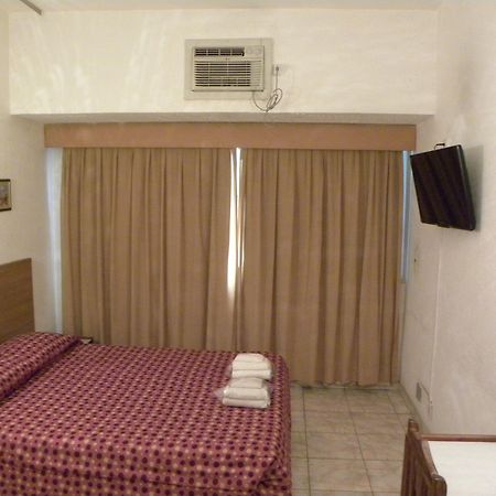 Hotel Atlantico Avenida Rio de Janeiro Exteriör bild