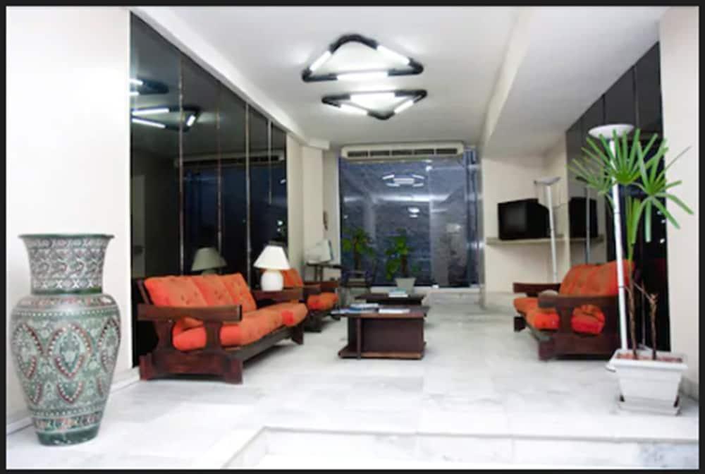 Hotel Atlantico Avenida Rio de Janeiro Exteriör bild