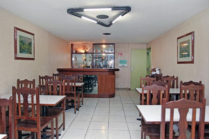 Hotel Atlantico Avenida Rio de Janeiro Exteriör bild
